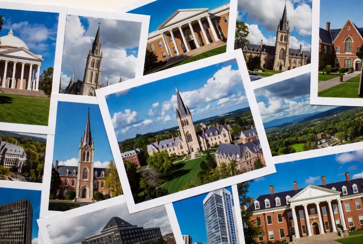 25 Best Colleges in USA 2026