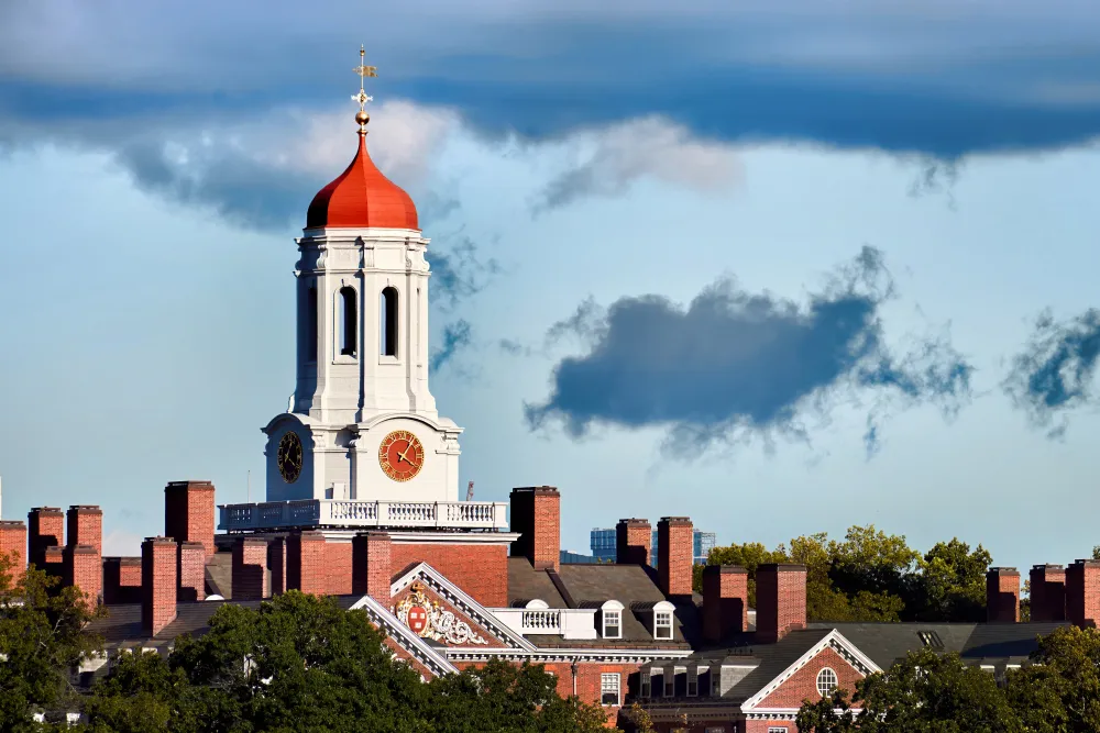 Best Colleges in USA 2026 Revealed