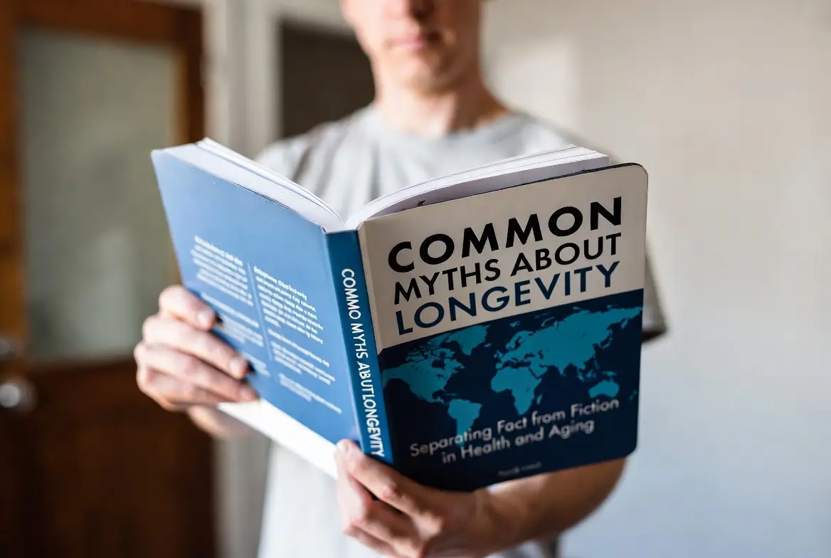 Common Myths About Longevity