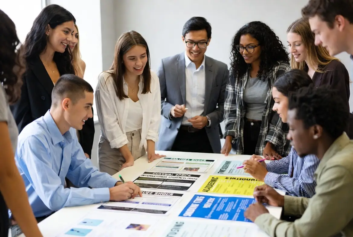 Survival Tips for International Students in 2026