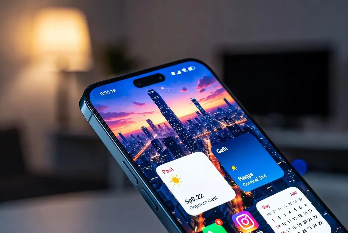 The 2026 Smartphone Revolution What’s New