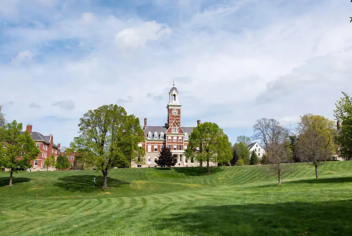 Top 25 Best Colleges in USA 2026